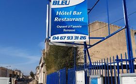 Le Relais Bleu